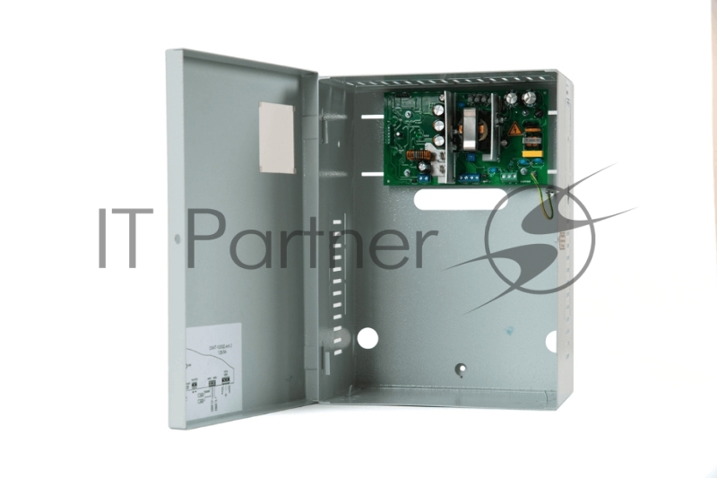 Источник беспер. питания СКАТ 1200Д исп.2 (12В 4.5А корпус под аккум. 7-12А.ч без АКБ) Бастион 57