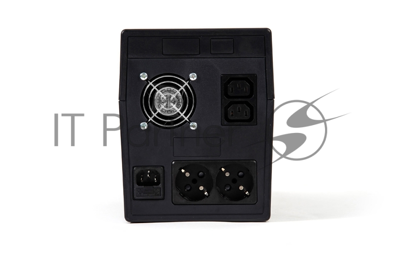 Источник бесперебойного питания RAPAN-UPS 1500 220В 1500В.А/900Вт меандр с АКБ 2х7А.ч интерактивный Бастион 736