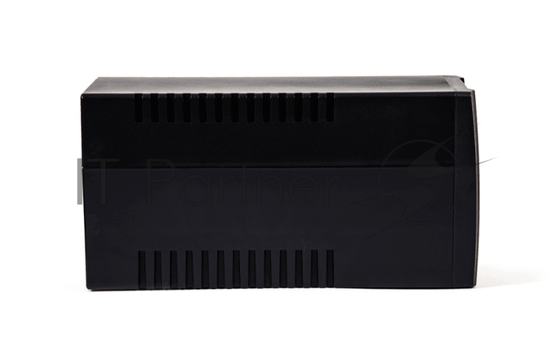 Источник бесперебойного питания RAPAN-UPS 1500 220В 1500В.А/900Вт меандр с АКБ 2х7А.ч интерактивный Бастион 736