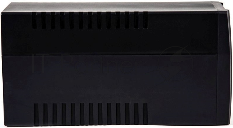 Источник бесперебойного питания RAPAN-UPS 1500 220В 1500В.А/900Вт меандр с АКБ 2х7А.ч интерактивный Бастион 736