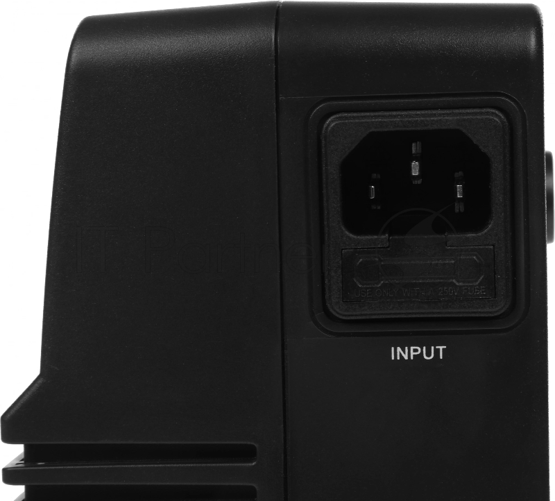 Источник бесперебойного питания SKAT-UPS 800 AI ИБП 220В 480Вт 1 АКБ 9А.ч внутр. меандр. стаб-ция напр-я. 6 выходов Бастион 452