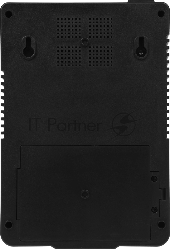 Источник бесперебойного питания SKAT-UPS 800 AI ИБП 220В 480Вт 1 АКБ 9А.ч внутр. меандр. стаб-ция напр-я. 6 выходов Бастион 452