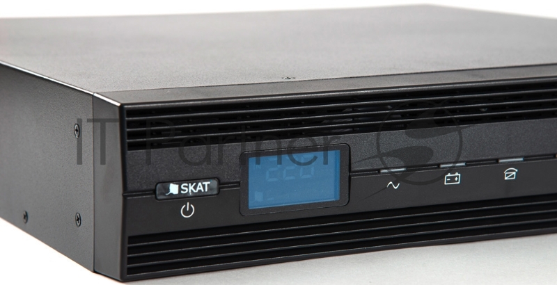 Источник бесперебойного питания SKAT-UPS 3000 RACK исп. E 8957