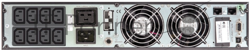 Источник бесперебойного питания SKAT-UPS 3000 RACK исп. E 8957