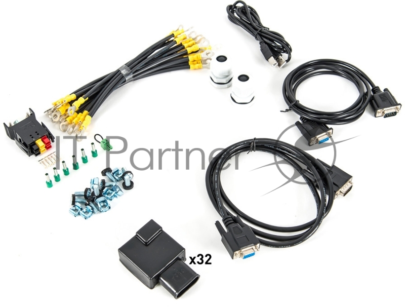 Источник бесперебойного питания Бастион SKAT-UPS 6000ВА/5400Вт RACK 2U/On-Line/16хАКБ(80Ач)/220В/S slot/5 л.г./МИНПРОМТОРГ реестр