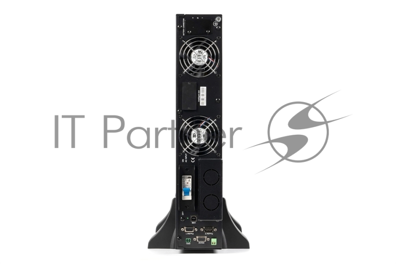 Источник бесперебойного питания Бастион SKAT-UPS 6000ВА/5400Вт RACK 2U/On-Line/16хАКБ(80Ач)/220В/S slot/5 л.г./МИНПРОМТОРГ реестр