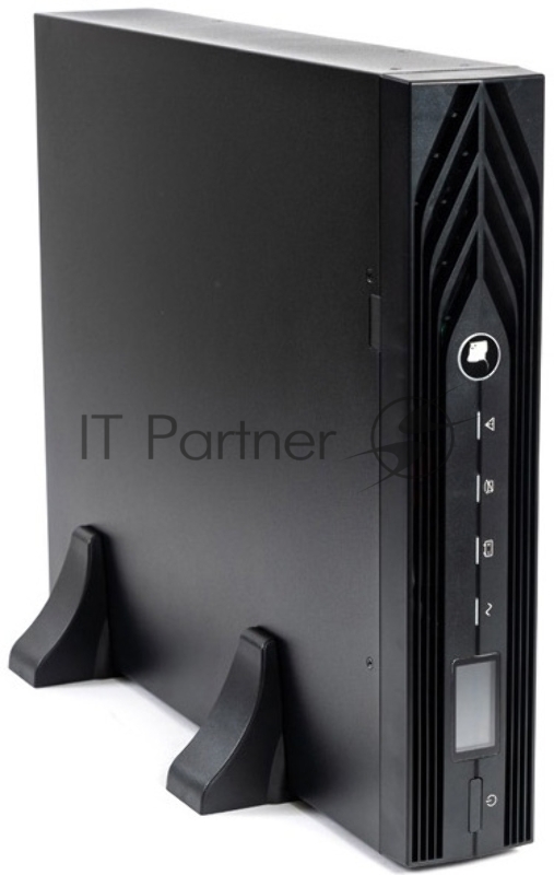 Источник бесперебойного питания Бастион SKAT-UPS 1500 RACK+3x9Ah исп.E