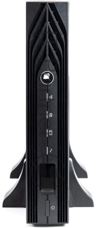 Источник бесперебойного питания Бастион SKAT-UPS 1500 RACK+3x9Ah исп.E