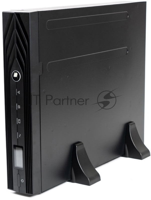 Источник бесперебойного питания Бастион SKAT-UPS 1500 RACK+3x9Ah исп.E