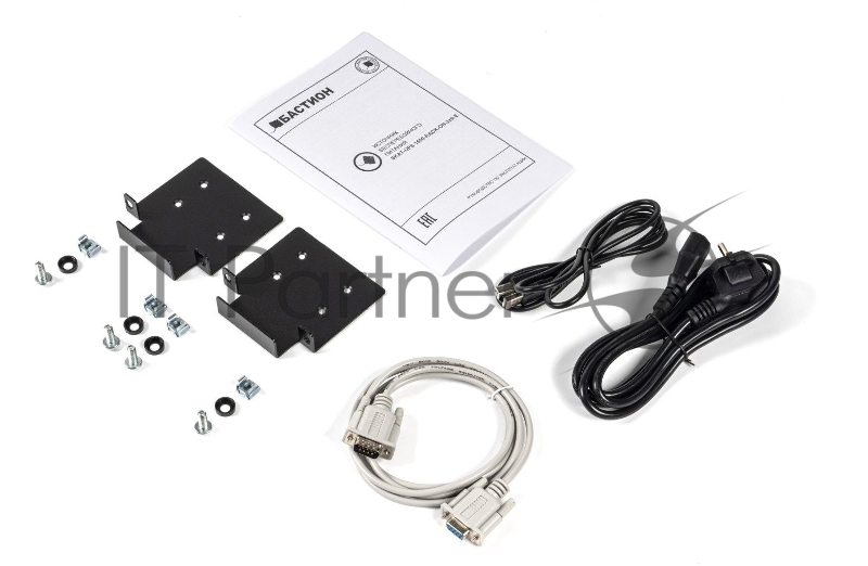 Источник бесперебойного питания Бастион SKAT-UPS 1500 RACK+3x9Ah исп.E