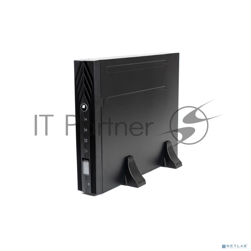 Источник бесперебойного питания БАСТИОН SKAT-UPS 1500 RACK+3x9Ah (Код товара: 488) / Производство РФ / МПТ