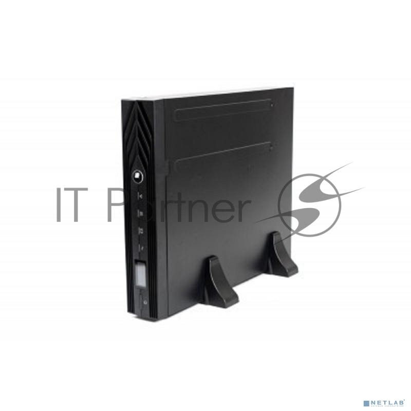 Источник бесперебойного питания БАСТИОН SKAT-UPS 1500 RACK+3x9Ah (Код товара: 488) / Производство РФ / МПТ