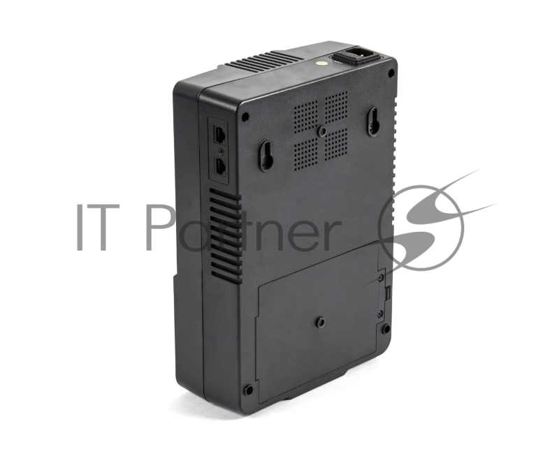 Источник бесперебойного питания Бастион SKAT-UPS 600 AI 220В 360Вт 1АКБ 7Ач внутр. меандр. стаб-ция напр-я. 6 выходов (8998)