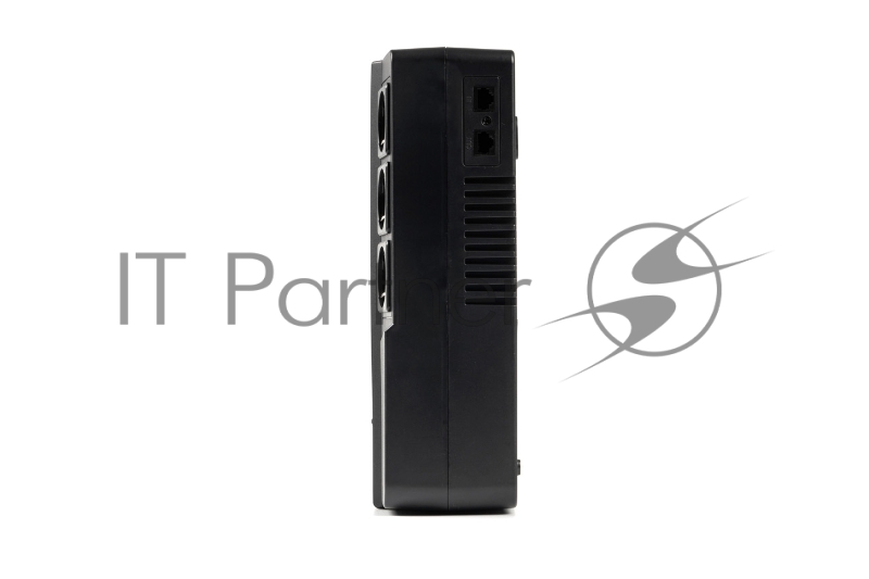 Источник бесперебойного питания Бастион SKAT-UPS 800-AID-IN-1x9 220В 480Вт дисплей 1АКБ 9Ач внутр. меандр. (8935)