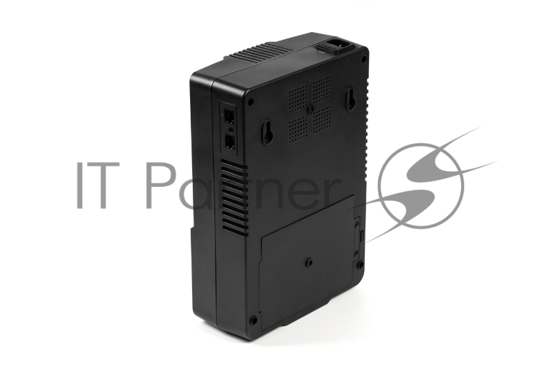 Источник бесперебойного питания Бастион SKAT-UPS 800-AID-IN-1x9 220В 480Вт дисплей 1АКБ 9Ач внутр. меандр. (8935)