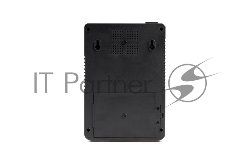 Источник бесперебойного питания Бастион SKAT-UPS 800-AID-IN-1x9 220В 480Вт дисплей 1АКБ 9Ач внутр. меандр. (8935)