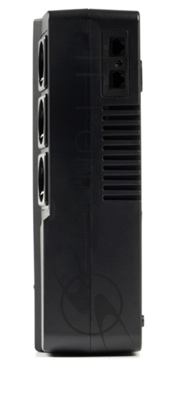 Источник бесперебойного питания Бастион SKAT-UPS 800-AID-IN-1x9 220В 480Вт дисплей 1АКБ 9Ач внутр. меандр. (8935)