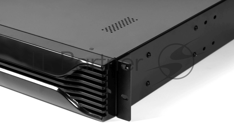 Источник бесперебойного питания Бастион RAPAN-UPS 3000-RACK-IN-4X9 {Line-interactive, 3000ВА/2100Вт, USB, 2х EURO, АКБ 4x 9Ah, подкл АКБ блоков} (8938)