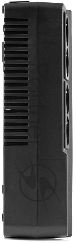 Источник бесперебойного питания Бастион SKAT-UPS 800-AID-IN-1x9-8 ИБП 220В 480Вт, LCD, АКБ 1x 9Ач, line interactive, мод.синус, 8хSchuko,2xUS (8933)