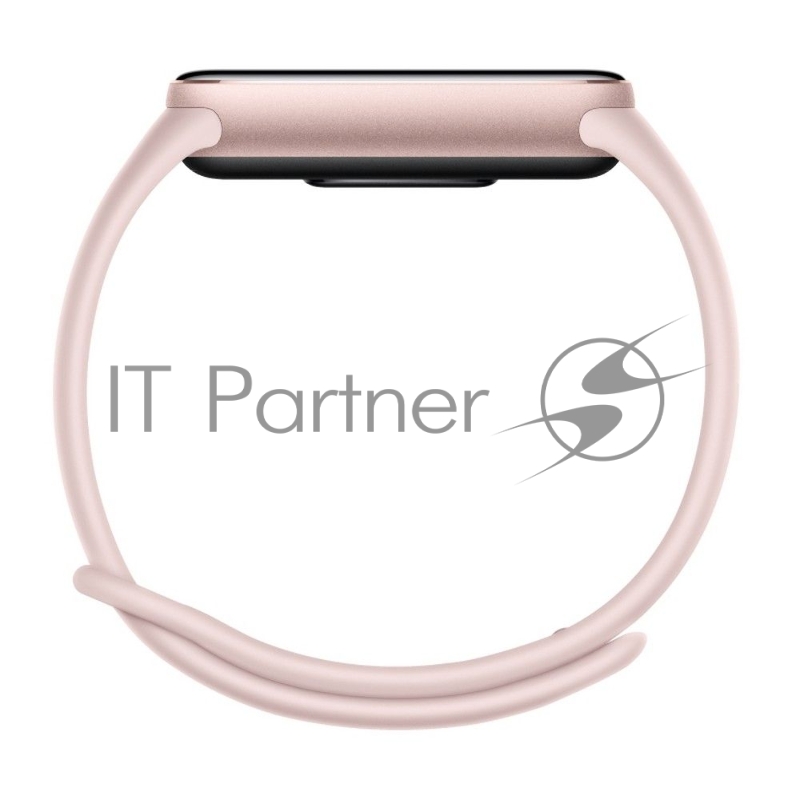 Фитнес-браслет XIAOMI Smart Band 10 Mystic Rose (BHR9999GL)