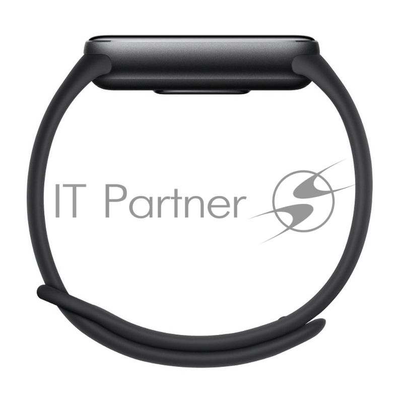 Фитнес-браслет XIAOMI Smart Band 10 Midnight Black (BHR07PYGL)