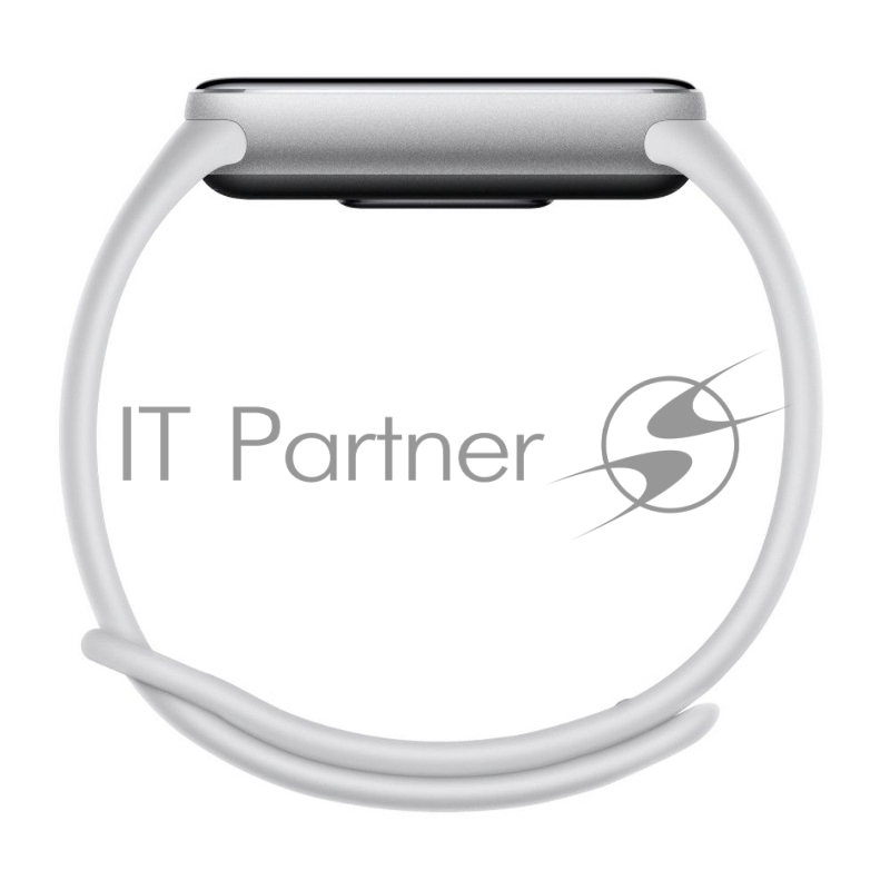 Фитнес-браслет XIAOMI Smart Band 10 Glacier Silver (BHR07PSGL)