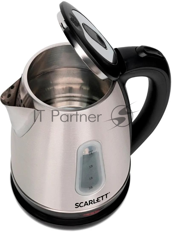 Чайник электрический SCARLETT SC-EK21S36