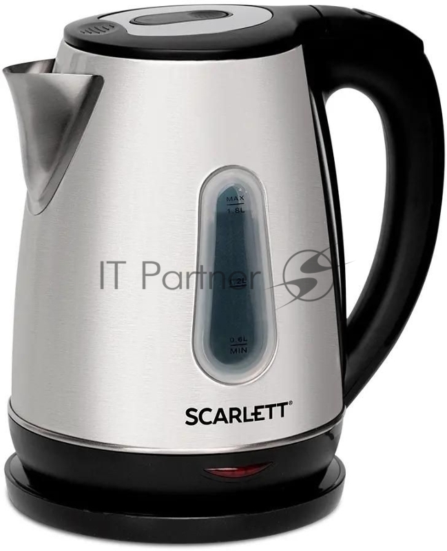 Чайник электрический SCARLETT SC-EK21S36