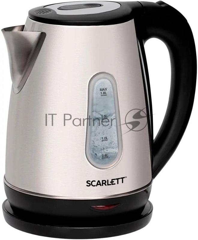 Чайник электрический SCARLETT SC-EK21S36