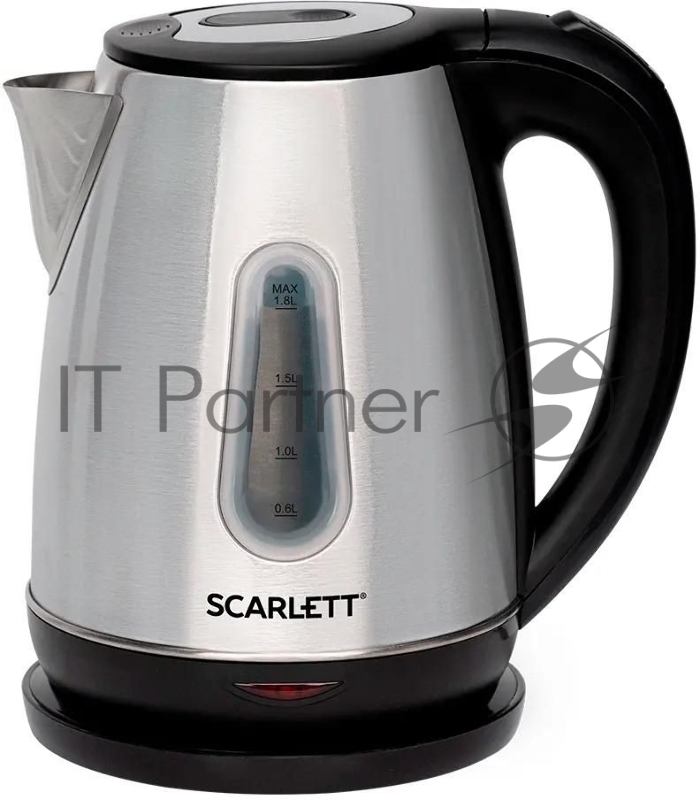 Чайник электрический SCARLETT SC-EK21S36
