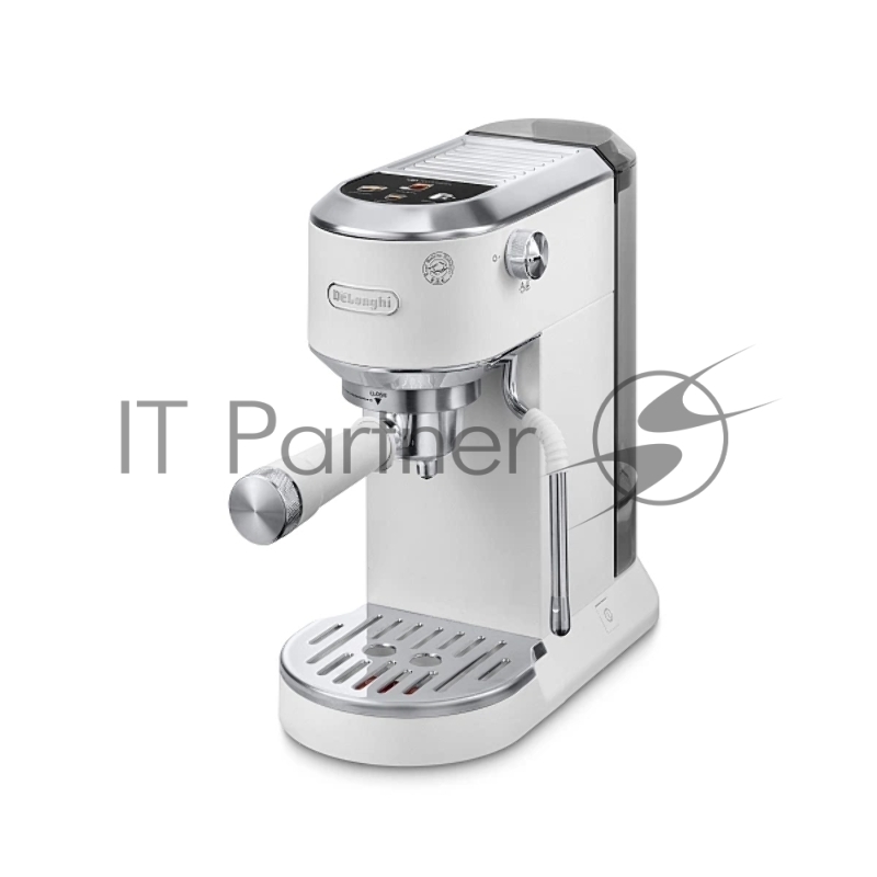 Кофеварка рожковая Delonghi EC890.WI