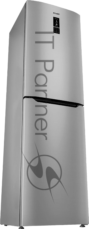 Холодильник Atlant ХМ 4625-189 ND 381л, серебристый