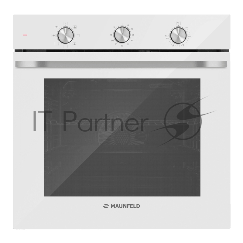 Шкаф духовой электрический MAUNFELD FEOF7871W