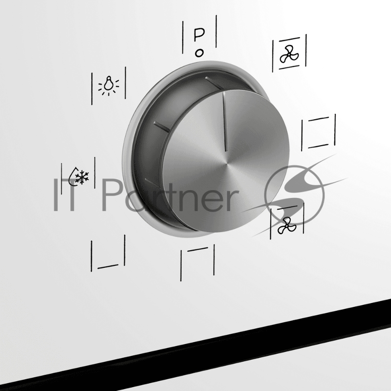 Шкаф духовой электрический MAUNFELD FEOF7871W
