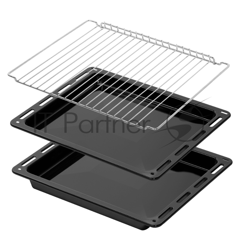 Шкаф духовой электрический MAUNFELD FEOF7871W