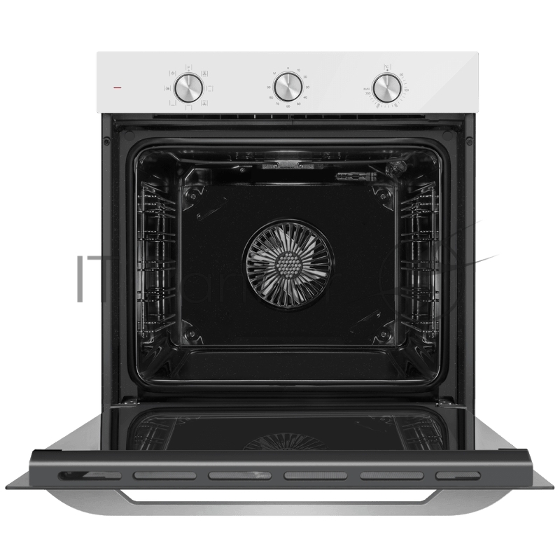 Шкаф духовой электрический MAUNFELD FEOF7871W