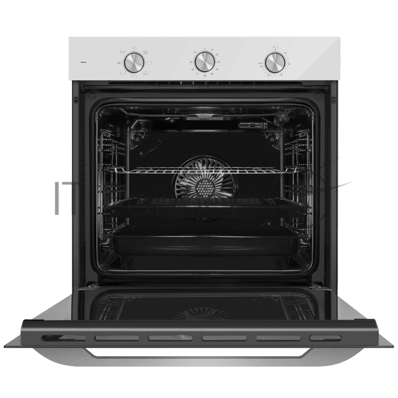 Шкаф духовой электрический MAUNFELD FEOF7871W