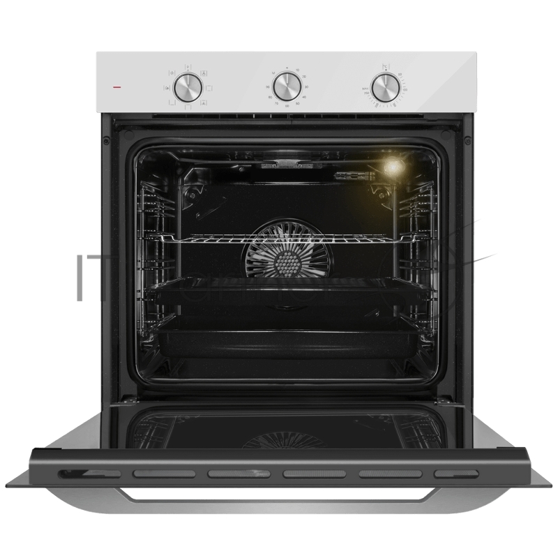 Шкаф духовой электрический MAUNFELD FEOF7871W