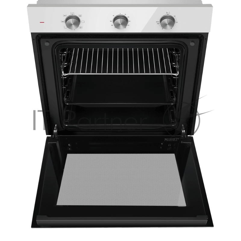 Шкаф духовой электрический MAUNFELD FEOF7871W