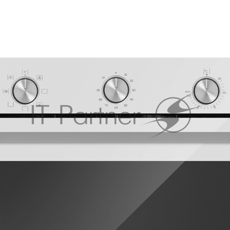 Шкаф духовой электрический MAUNFELD FEOF7871W