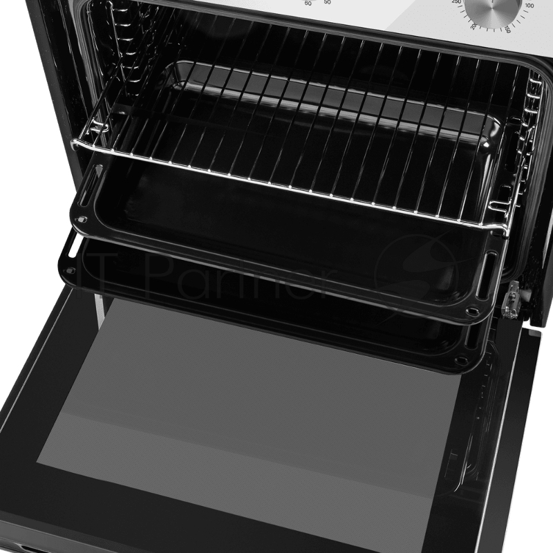 Шкаф духовой электрический MAUNFELD FEOF7871W