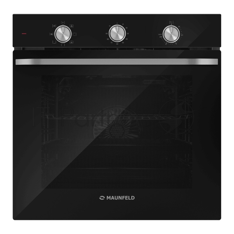 Шкаф духовой электрический MAUNFELD FEOF7871B