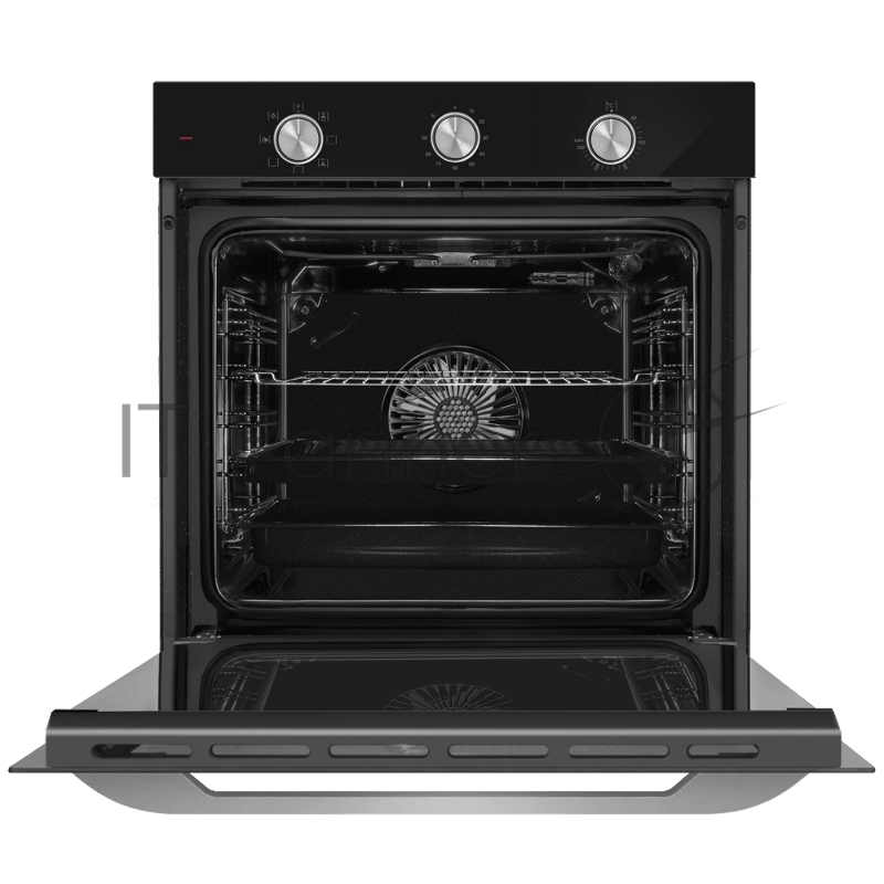 Шкаф духовой электрический MAUNFELD FEOF7871B