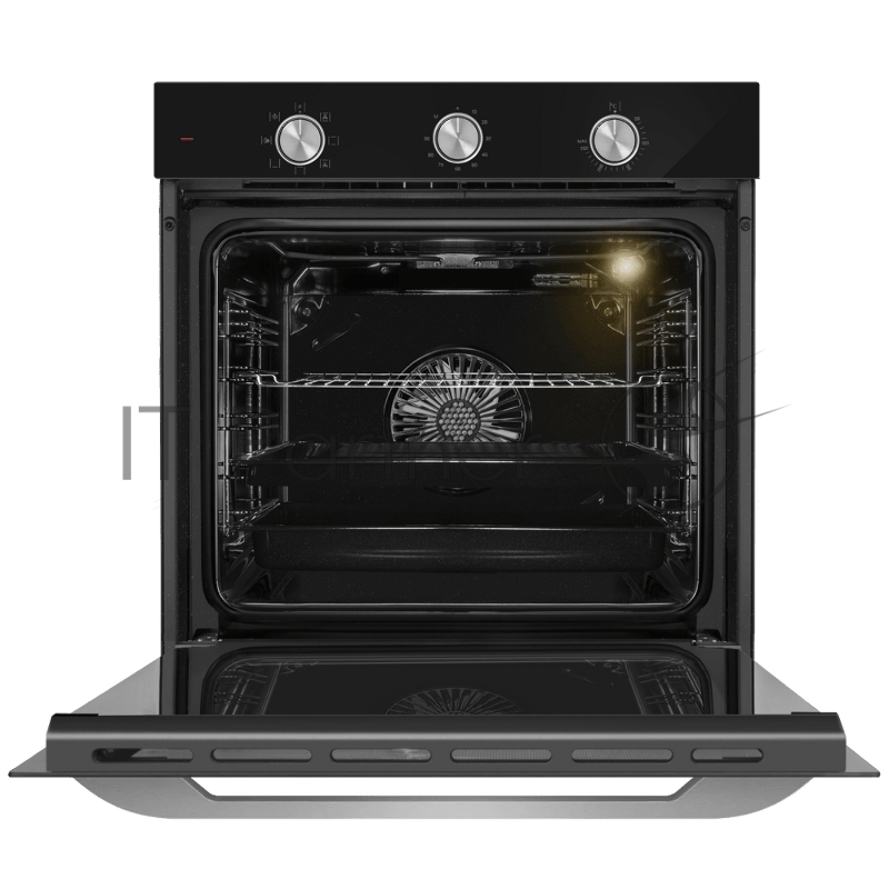 Шкаф духовой электрический MAUNFELD FEOF7871B