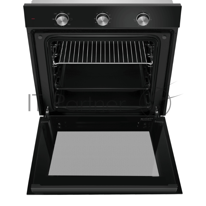 Шкаф духовой электрический MAUNFELD FEOF7871B