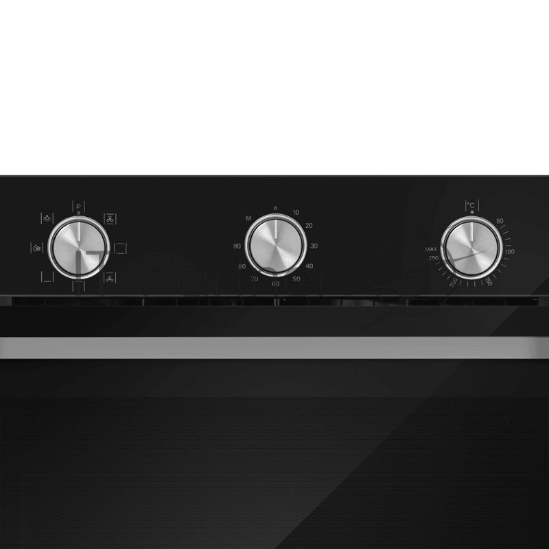 Шкаф духовой электрический MAUNFELD FEOF7871B