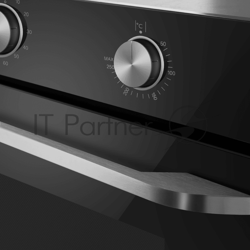 Шкаф духовой электрический MAUNFELD FEOF7871B