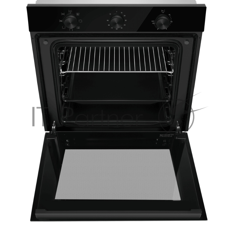 Шкаф духовой электрический MAUNFELD FEOF7871B2