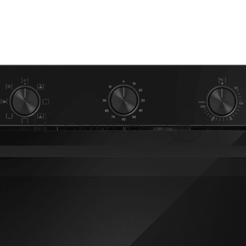 Шкаф духовой электрический MAUNFELD FEOF7871B2