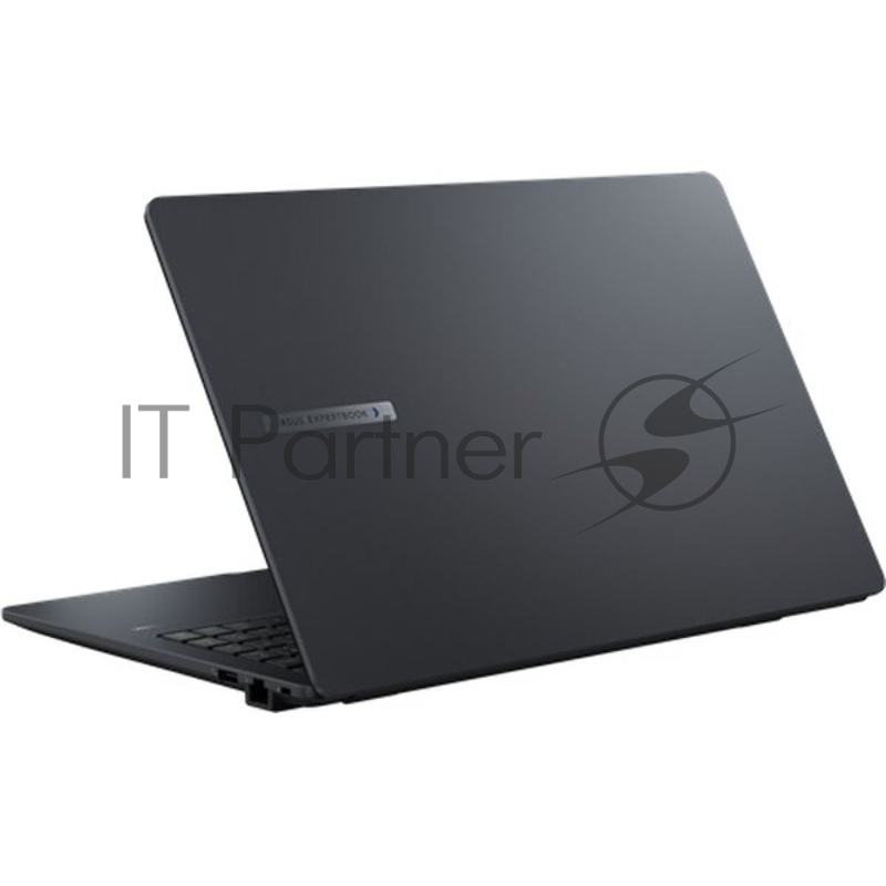 Ноутбук ASUS ExpertBook B1 B1503CVA Intel Core i5 1335U 1300MHz/15.6/1920x1080/16GB/51 SSD/Intel Iris Xe Graphics/Wi-Fi/Bluetooth/Windo 11 Pro (90NX0801-M04PY0_Win11P) Grey